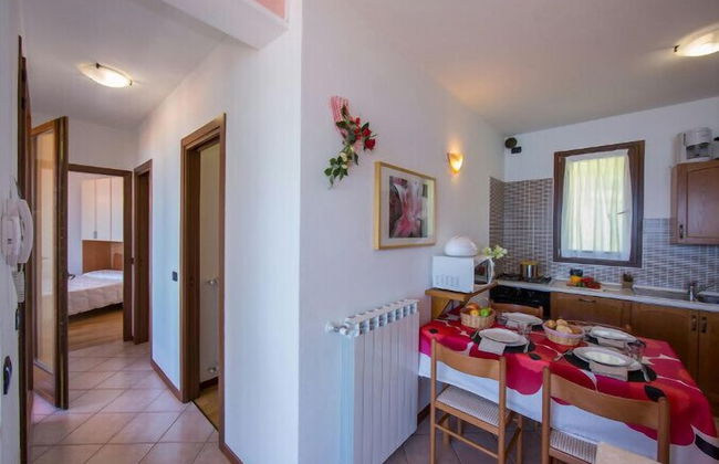 Borgo La Sorgente - Tulipano - Foto 14