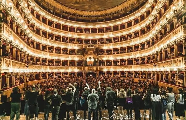 Bed Boutique Napoli Colors - Foto 60