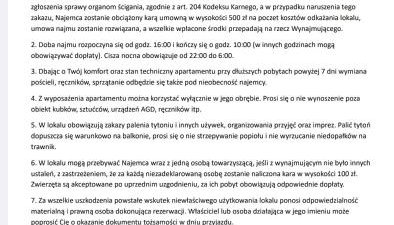 WRN APARTAMENTY - Foto 2