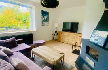 Villa Makuchówka - Foto 35