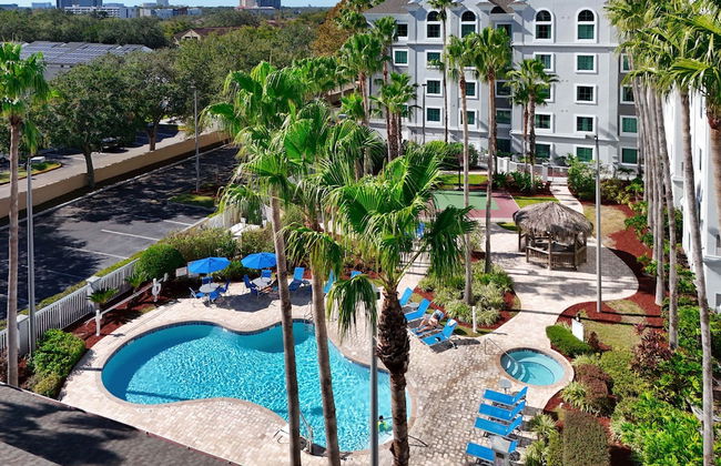 Univeral Disney Epic Shuttle - Foto 38