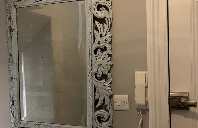 London Duplex Penthouse for 7 People - Foto 33