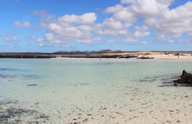 Bravo´s Aparment Cotillo 3 - Foto 18