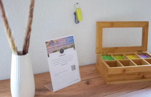 Kleines Studioapartment direkt am Marktplatz - Foto 15