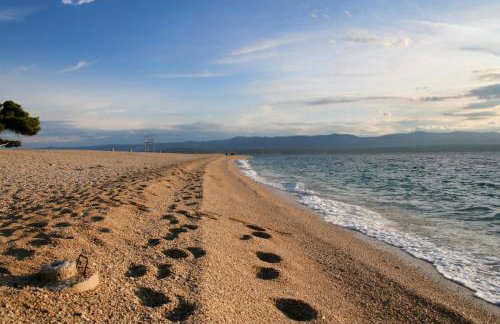 Apartments with parking space Murvica, Brac - 23462 - Foto 20