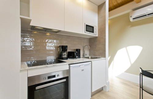 RVA - Clerigos Apartments - Foto 26