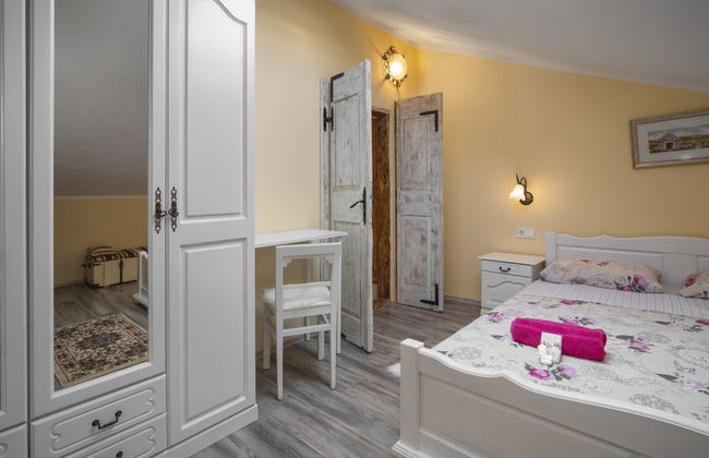 Villa Aurora - Foto 15