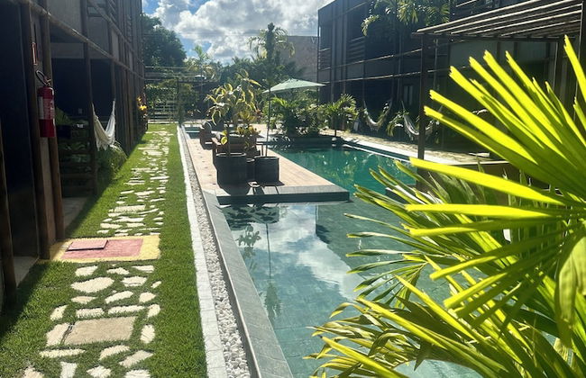 Villa Kamby Milagres B003 - Foto 23