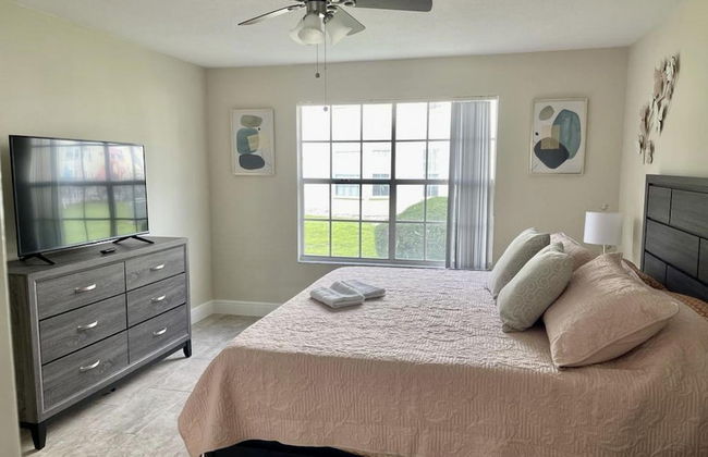Grand Deluxe 3BD Condo Apartment Near Disney 11 - Foto 14