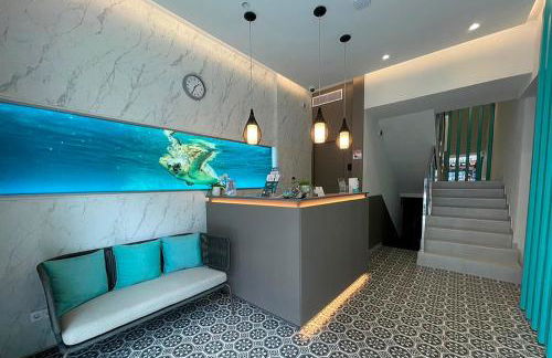 Feelathome Tortuga de Mar - Photo 26