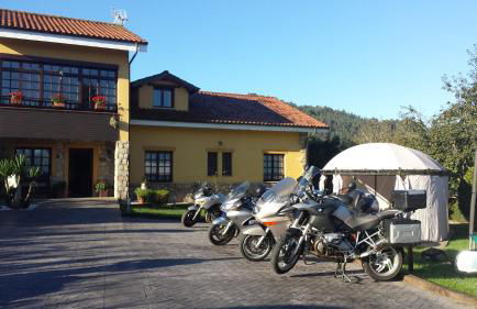 La Fragua del Canajal apartamentos - Foto 15