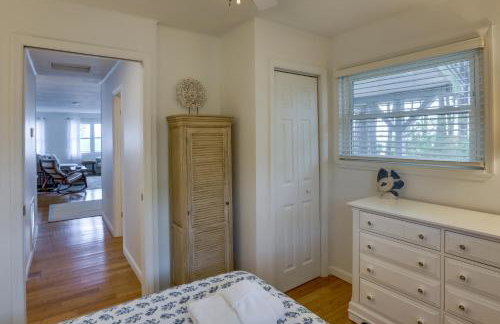 Carrabelle Retreat with Boat Dock and Views of Gulf! - Foto 20