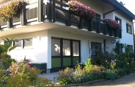 Ferienwohnung Eppler - Foto 25