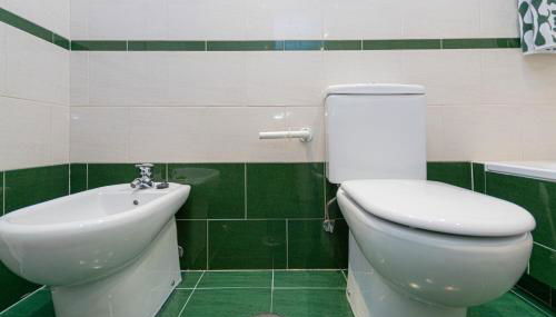 APARTAMENTO EN MADRID CENTRO comodo - Foto 4