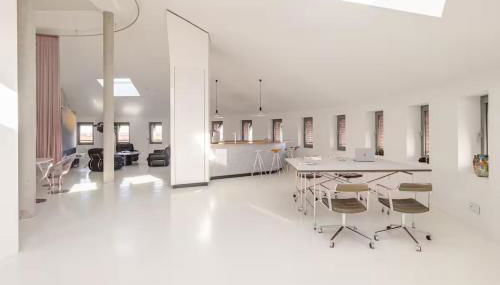 Water Tower Penthouse - Foto 5