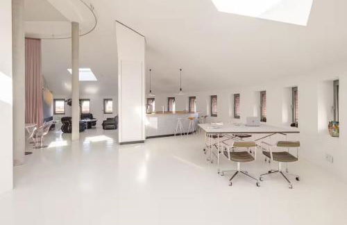 Water Tower Penthouse - Foto 5