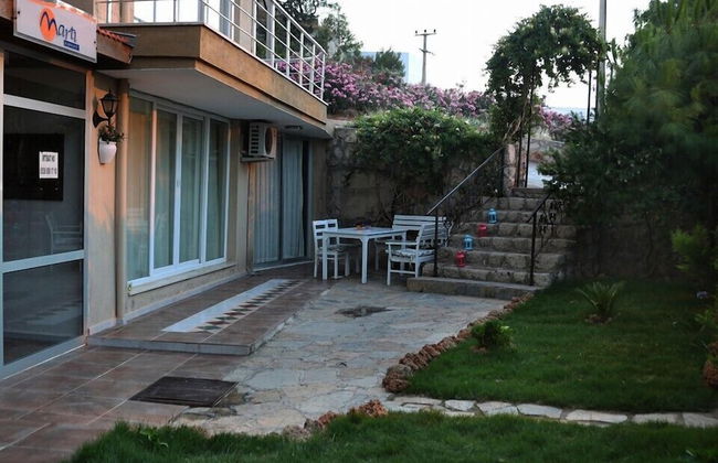 Cesme Marti Apart Otel - Photo 11