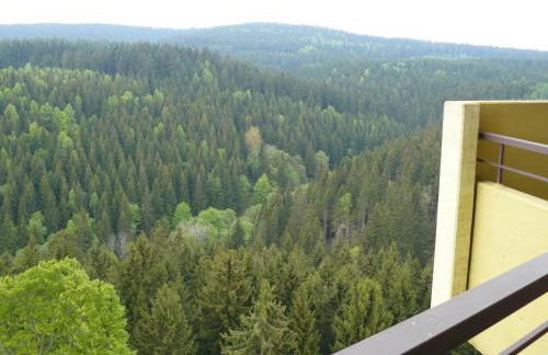 Ferienwohnung "Traumblick" - Selbstversorger - Foto 12