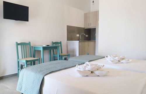 Mavrikou Helen Apartments - Foto 14