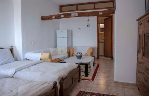 Traditional Mansion Calliopec-UVC sterilized - Foto 36