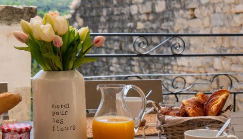 Location Bonnieux Provence - Foto 4