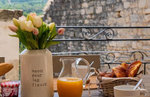 Location Bonnieux Provence - Foto 4