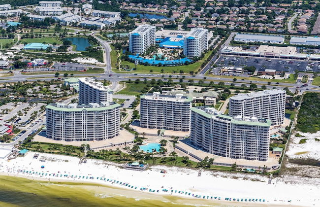 Palms Resort #2416 Full 2 Bedroom - Foto 133