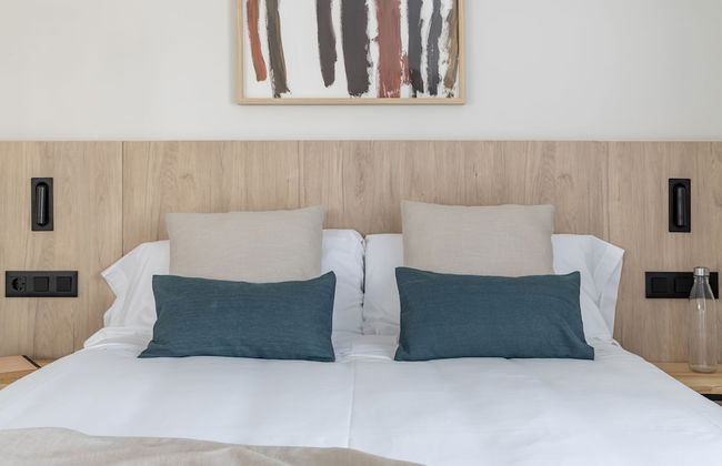 Apartamentos Libere Granada Catedral - Foto 10