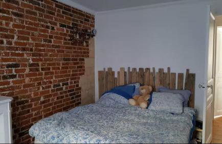 Appartement lumineux cosy avec balcon - Foto 6