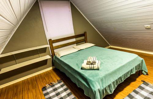 Apartamento Completo de 3 quartos em Gramado - Foto 22
