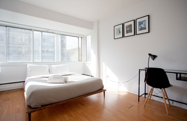 The Hutchinson Apartments - Foto 5