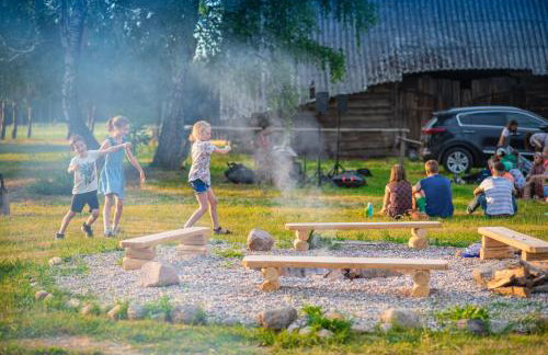 Arche Siedlisko Rogacze 65 - Foto 9