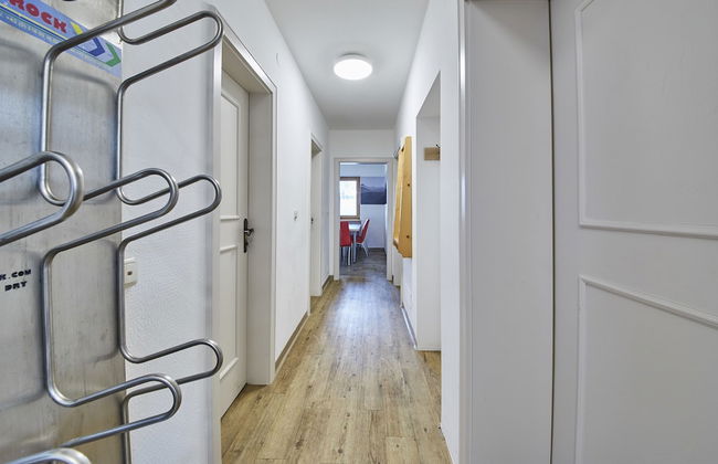 Ski & Bike Appartements Forsthaus - Foto 30