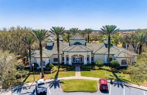 Cozy Condo Minutes Away From Disney - Foto 40