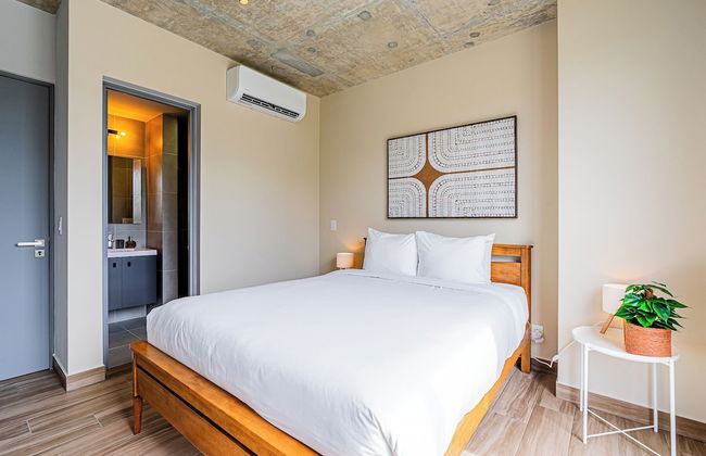 Centriqo by Wynwood house - Foto 60