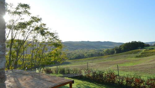 Villa Rosaria - Foto 4, Garden view