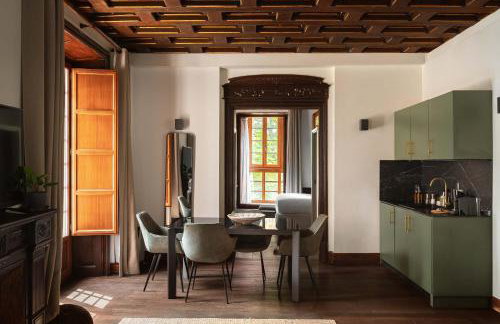 Limehome Vitoria Palacio de los Álava-Velasco - Foto 2