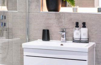 Elegant apartment - Photo 5