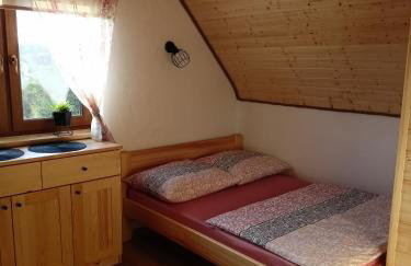 Bieszczadzki Bohater Domki 533-502-137 - Photo 55