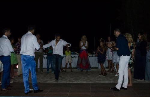 Villa Vera - Photo 30