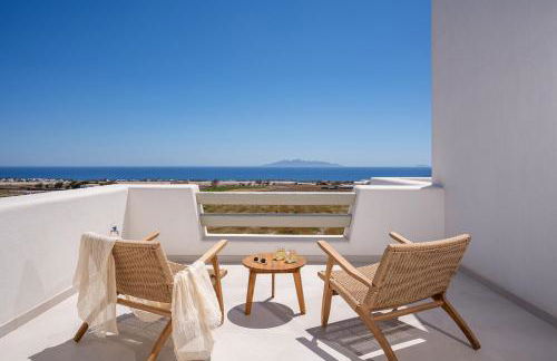 Platies Luxury Apartments Santorini - Foto 18