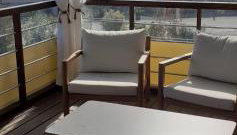 Chalet avec belle terrasse - Foto 5