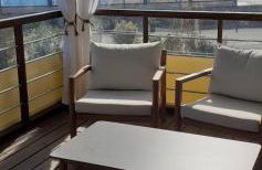 Chalet dans résidence privée avec piscine couverte - Foto 6