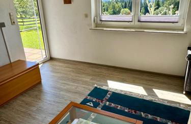 Ferienwohnung „Zum Hirschblick“ Guglöd - Foto 11