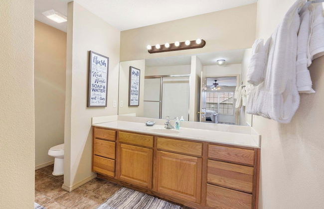 Retreat at Par Lane - Family Friendly Condo - Photo 16