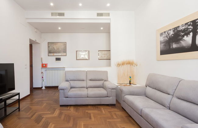 RSH Popolo Elegant Two Bedroom Apartment - Foto 23