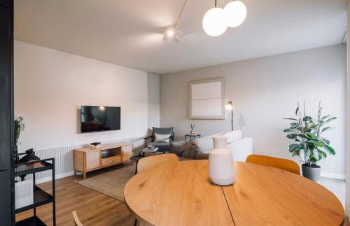 Oliveira - 1 bedroom, parking in Parque das Naçoes - Foto 13