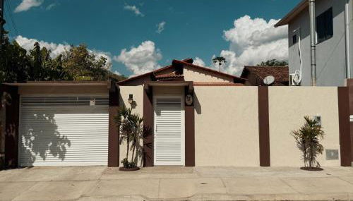 Casa Acerola - Vila de São Jorge - Foto 2