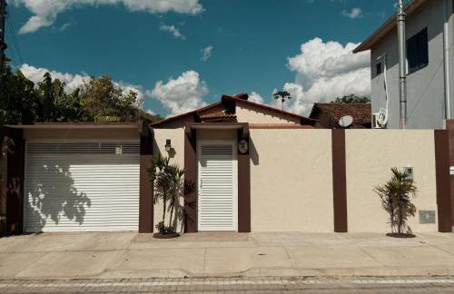 Casa Acerola - Vila de São Jorge - Foto 2