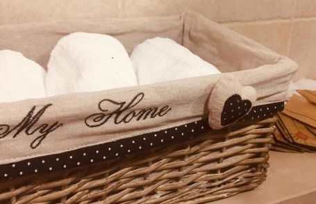 Trullo di Giovannina Casa Vacanza - Photo 24